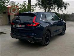 هوندا سي ار في